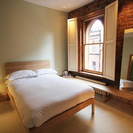دبلن Grafton Guesthouse الغرفة الصورة