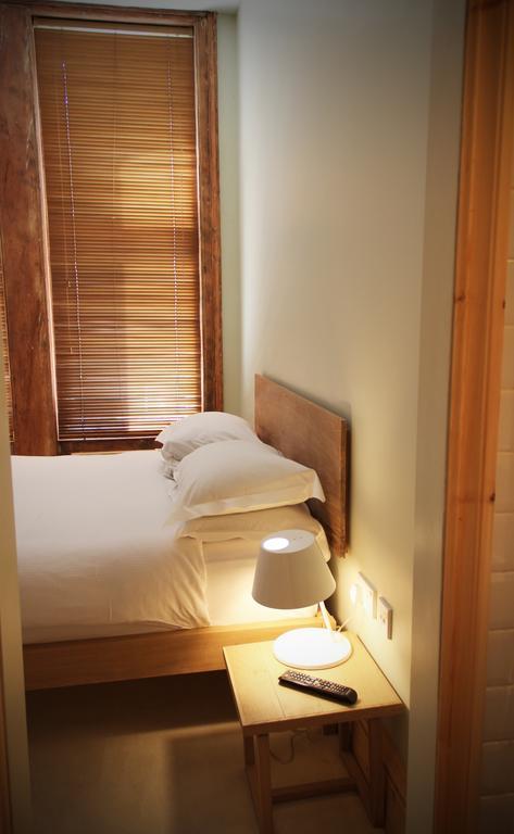 دبلن Grafton Guesthouse الغرفة الصورة