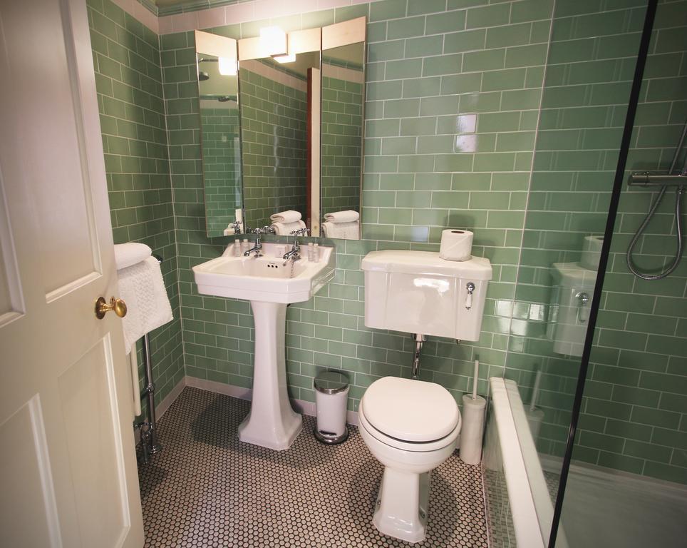 دبلن Grafton Guesthouse الغرفة الصورة