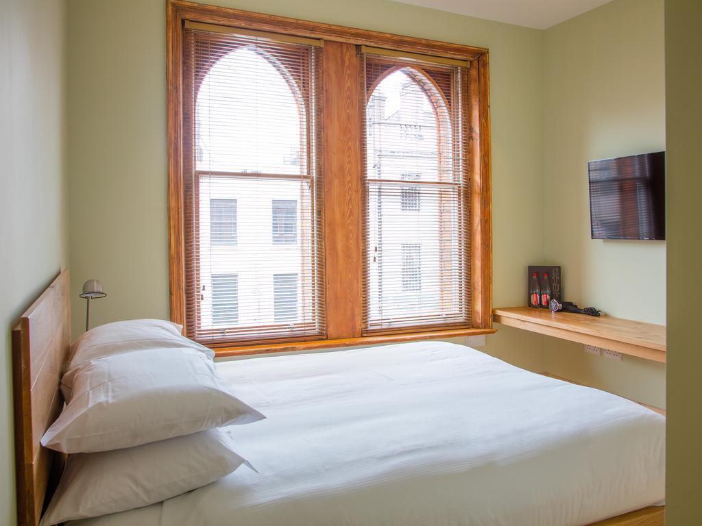 دبلن Grafton Guesthouse المظهر الخارجي الصورة