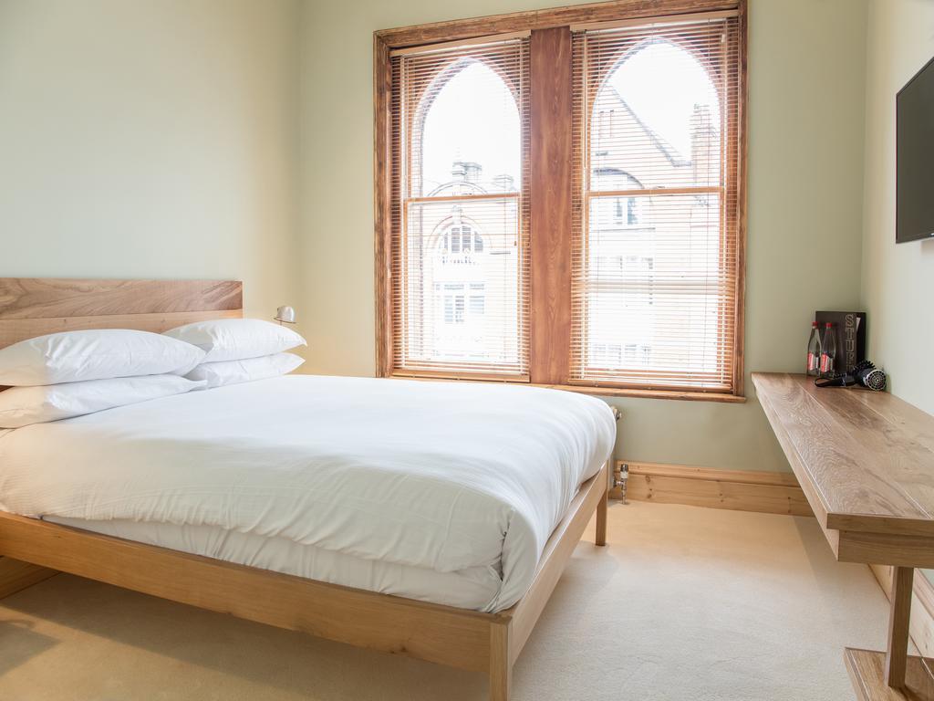 دبلن Grafton Guesthouse المظهر الخارجي الصورة