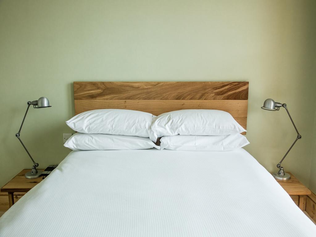 دبلن Grafton Guesthouse المظهر الخارجي الصورة