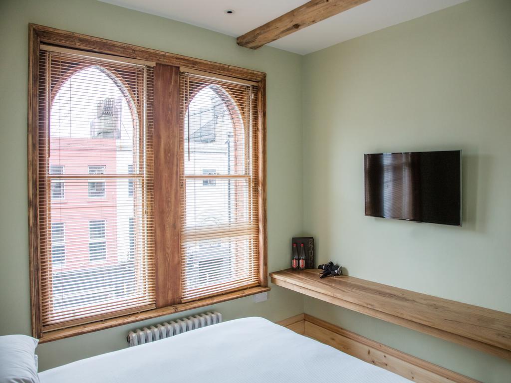 دبلن Grafton Guesthouse المظهر الخارجي الصورة