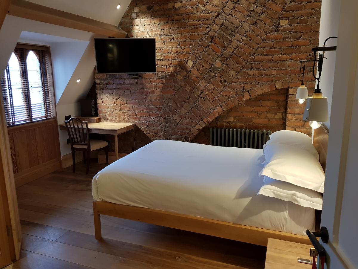 دبلن Grafton Guesthouse المظهر الخارجي الصورة