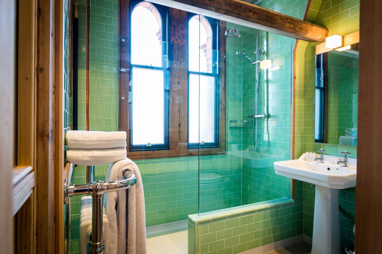 دبلن Grafton Guesthouse المظهر الخارجي الصورة